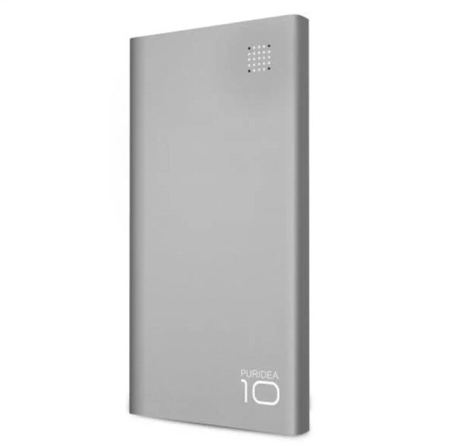 POWERBANK 10000mAh PURIDEA S6 ORIGINAL