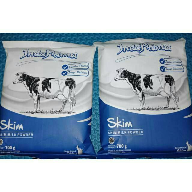 

Susu bubuk pelangsing 350 gram