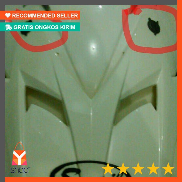 TERPOPULER  Baut Helm Snail Supermoto MX311