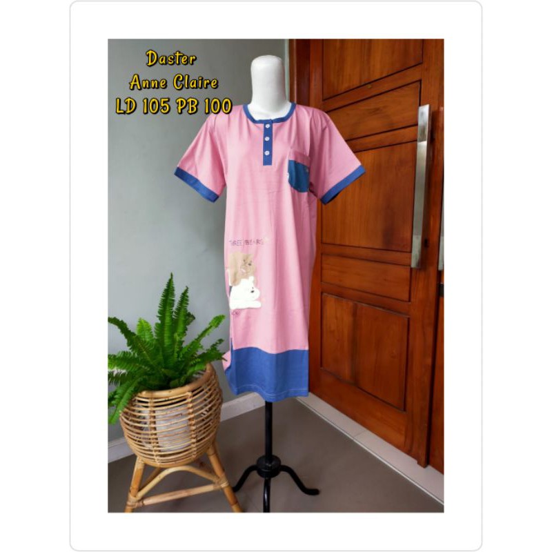 Daster Anne Claire