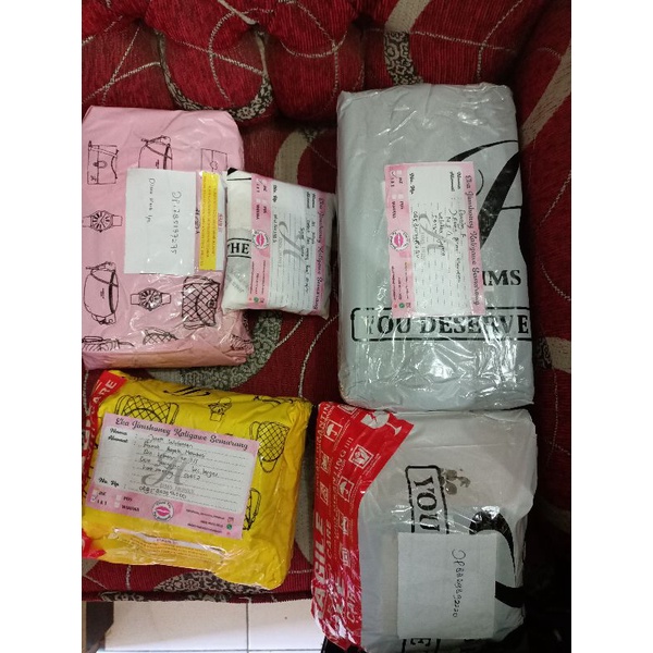 

paket reseller 3kg