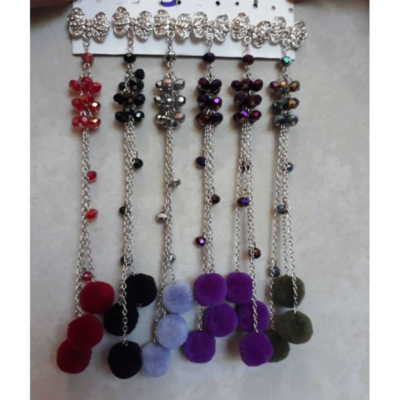 bros dagu juntai isi 1 lusin