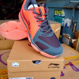 lining ranger iv