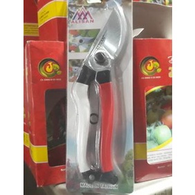 

COD gunting taman/ dahan kebun bunga tanaman ALISAN PROMOKode 1190