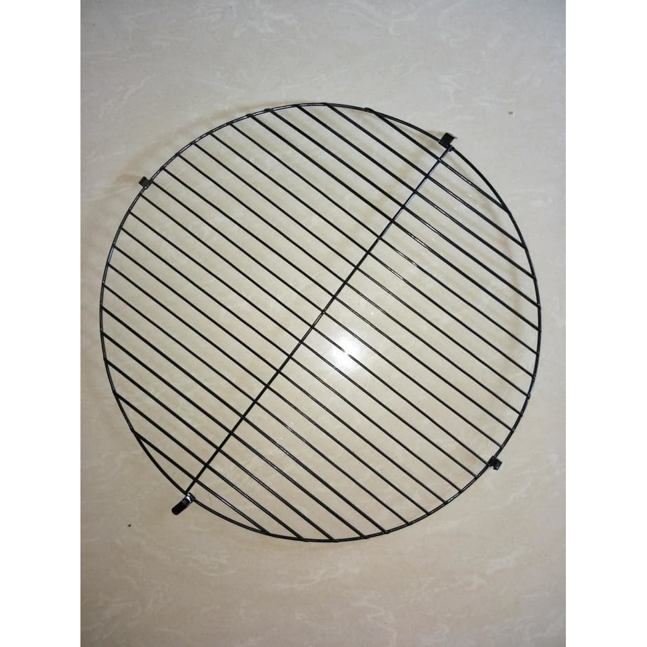 Tatakan Besi Sangkar Burung Lovebird