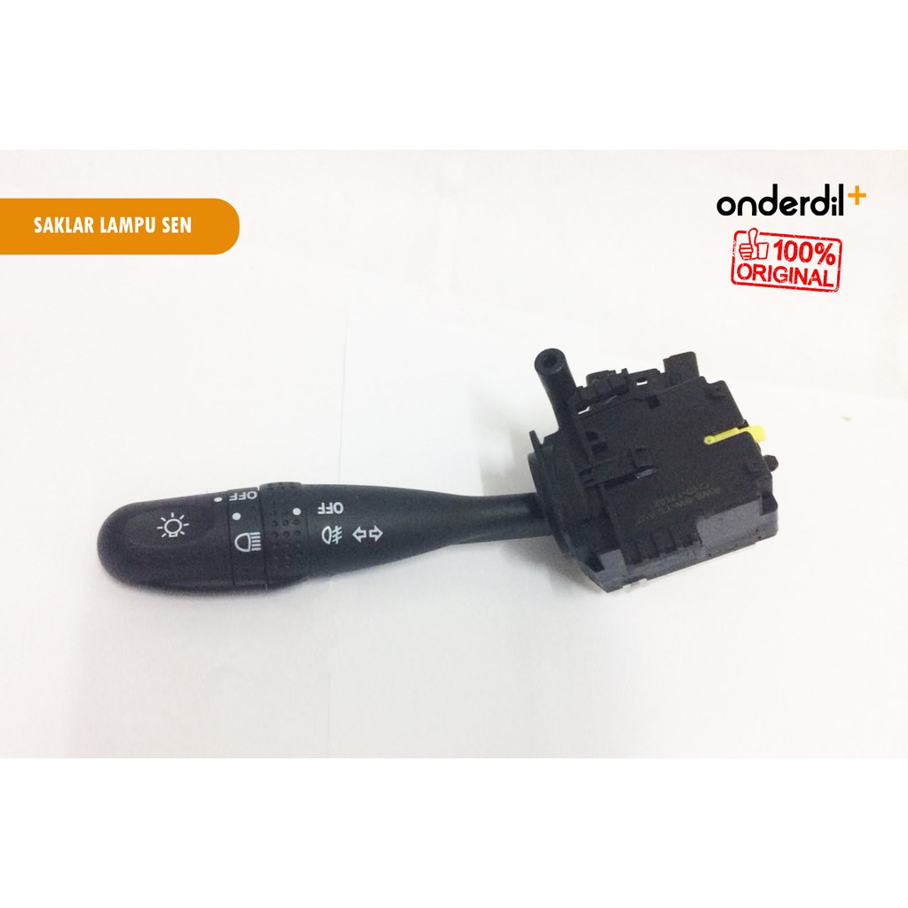 Saklar Lampu Mobil Avanza Xenia