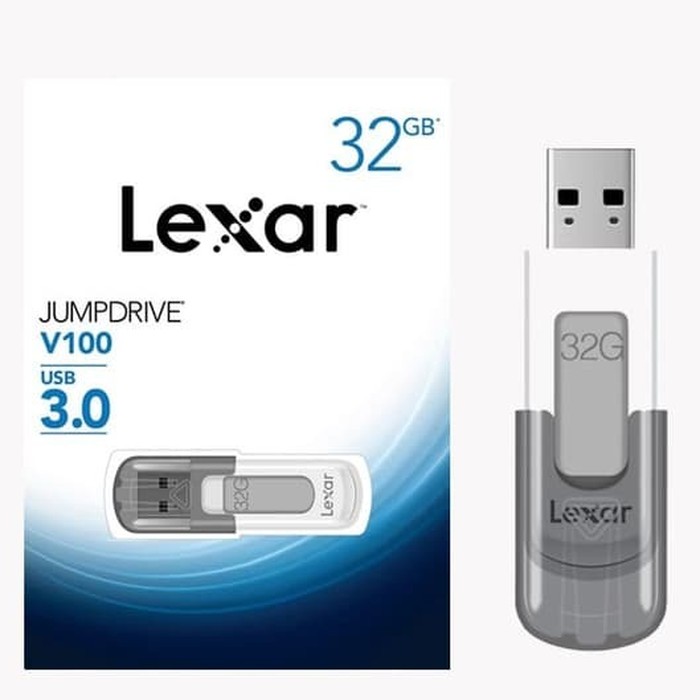 USB3.0 LEXAR V100 32GB