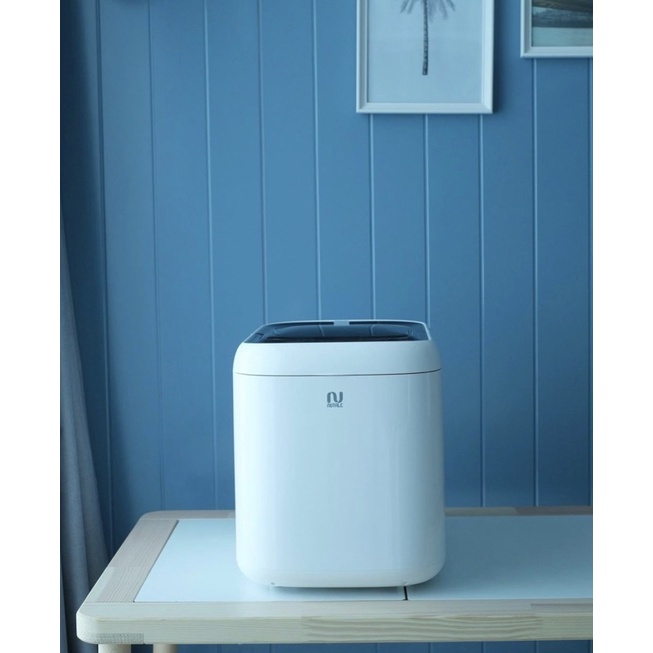 Notale Ice Maker dan organizer