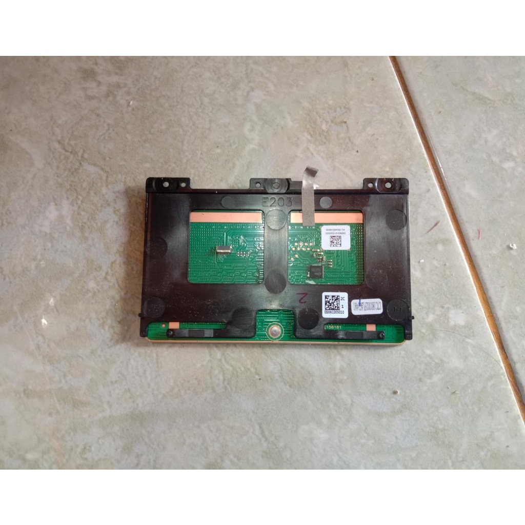 touchpad asus e203 e203m e203n e203na e203ma e203mah e203nah