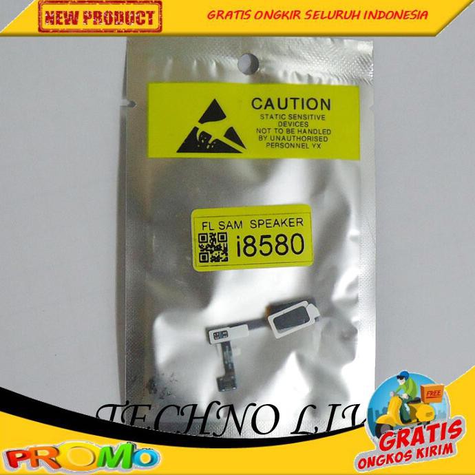 ACC HP FLEXIBLE SAMSUNG I8580 SPEAKER