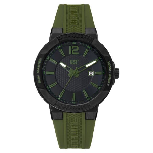 Jam Tangan CATERPILLAR / CAT SH 161.23.133 100% Original