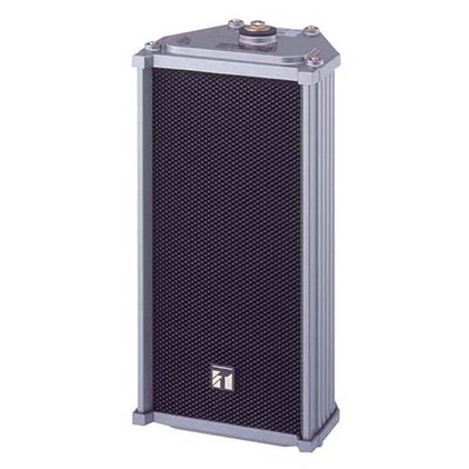 SPEAKER COLUMN 10W 10 WATT TOA ZS-102C