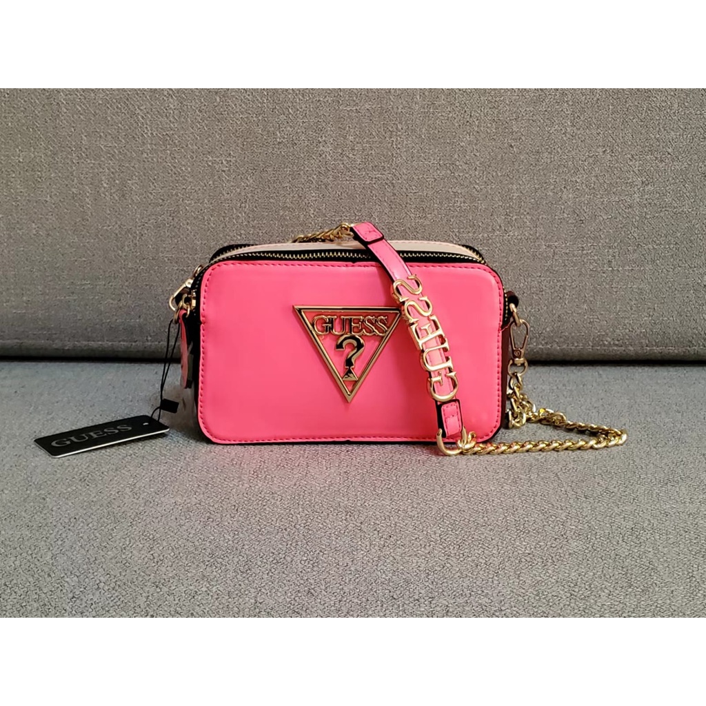 [TANG&amp;YENNY]9.9 SALE  TAS GU3SS TERBARU!!! TAS IMPORT PREMIUM WANITA /TAS BAHU WANITA #66708