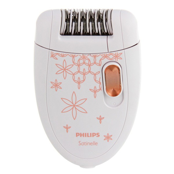 Philips Epilator Lady Shaver / Alat Cukur Bulu Kaki Wanita HP6420