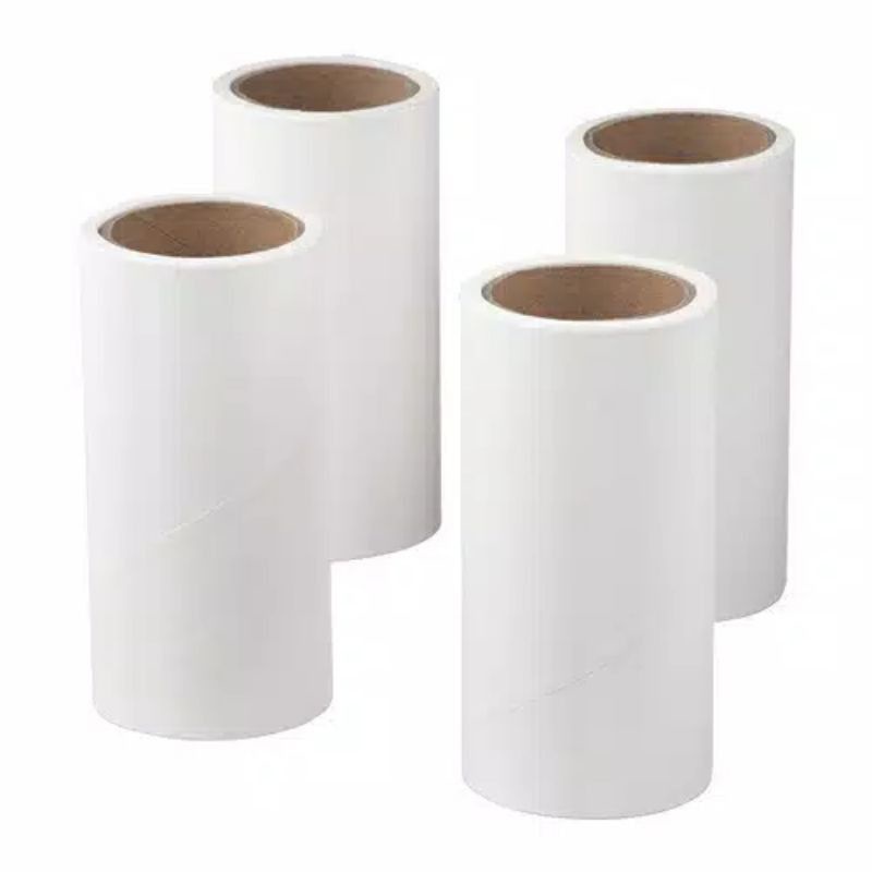 IKEA BASTIS STICKY LINT ROLLER BULU