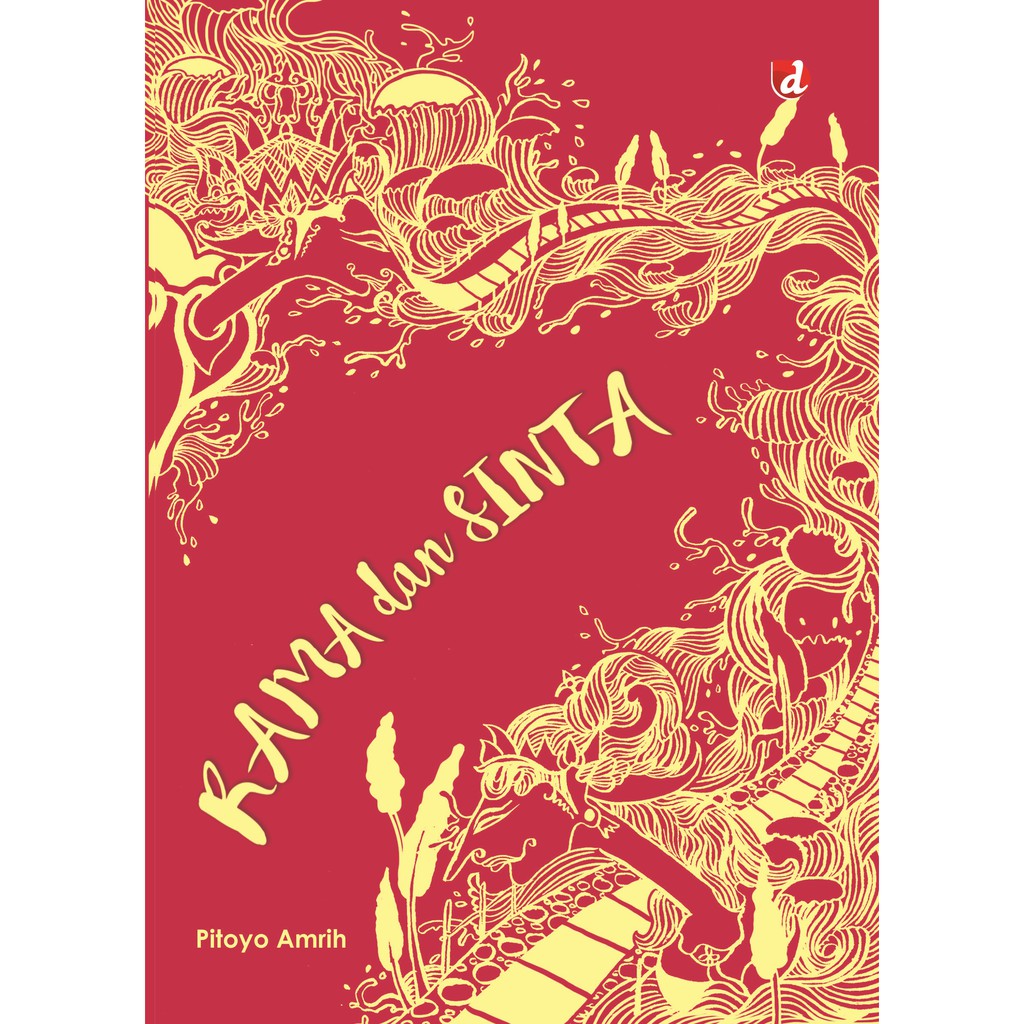 

Buku Rama dan Sinta - DIVA Press