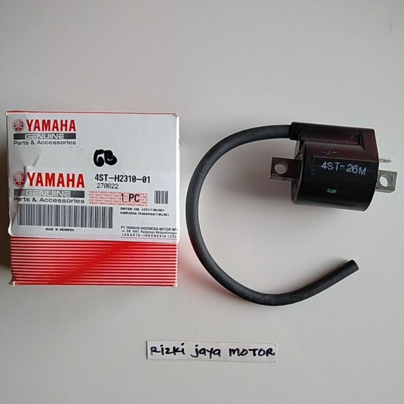 Coil koil fiz r force 1 alfa ori YAMAHA 4ST-H2310-02
