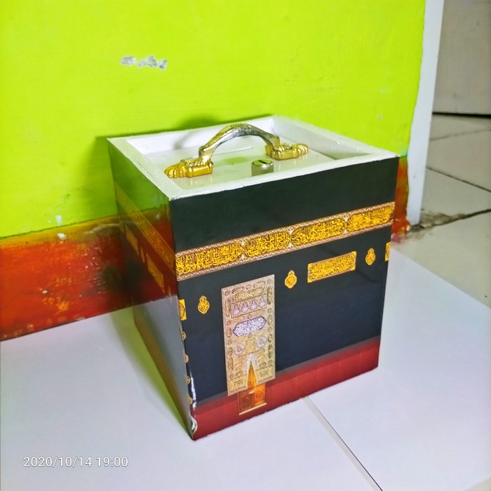 CELENGAN- CELENGAN KABAH UKURAN BESAR -CELENGAN.