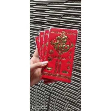

angpao imlek