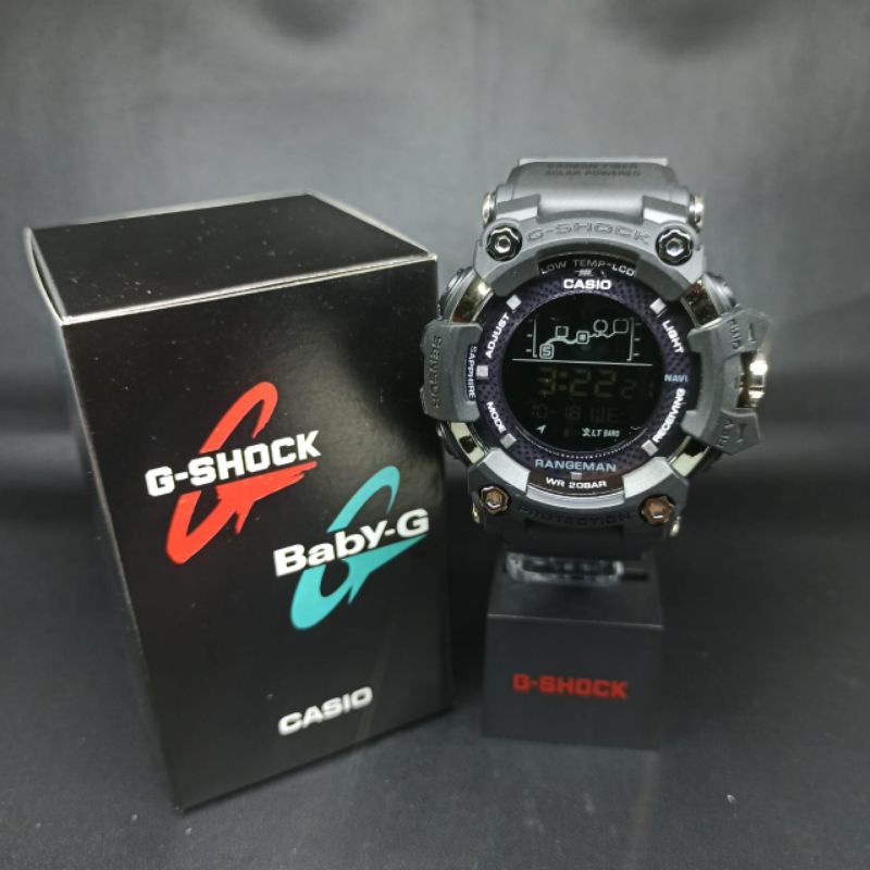 jam G shock Digital sporty Jam tangan pria G shock