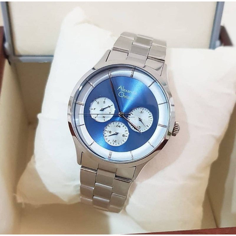 Alexandre Christie 2889 Ladies