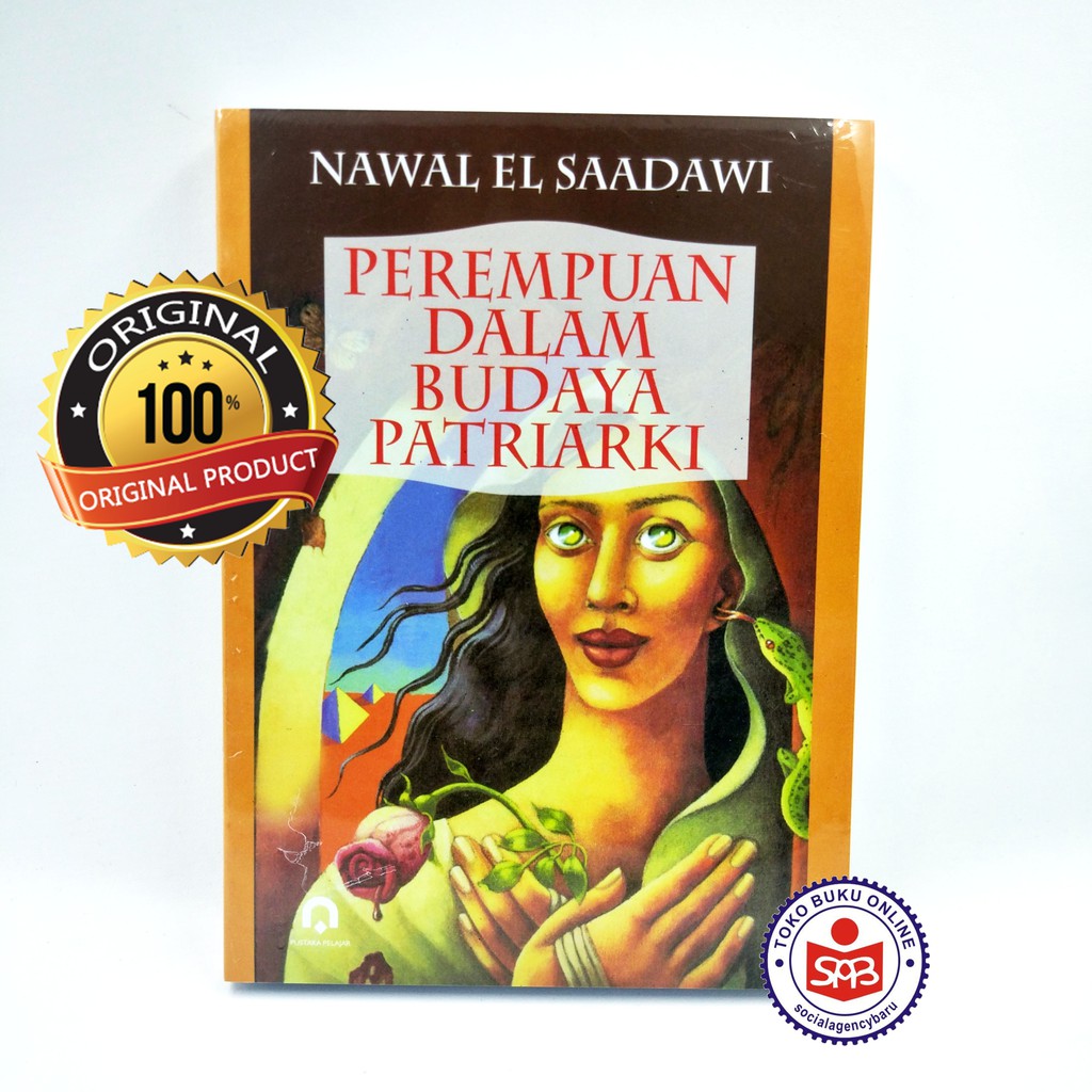 Resensi Buku Perempuan Dalam Budaya Patriarki Pigura