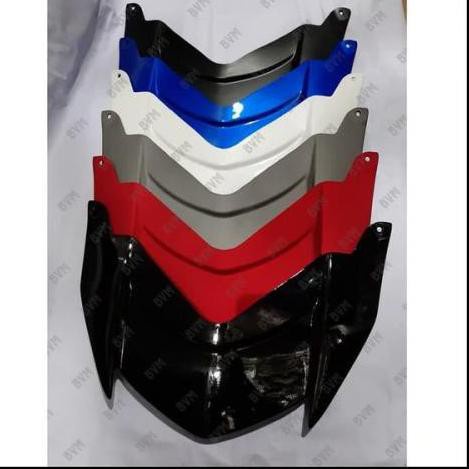 DUCKTAIL NMAX LAMA / COVER TOPI LAMPU STOP NMAX LAMA/ducktail nmax lama universal