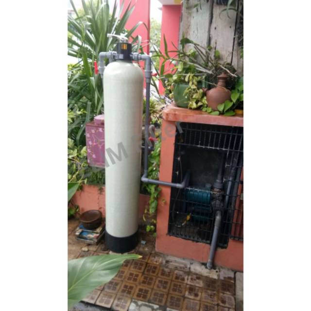 filter air pdam khusus surabaya   sidoarjo   gresik