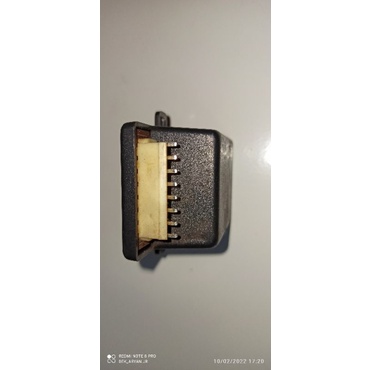 Modul Central Lock Soluna