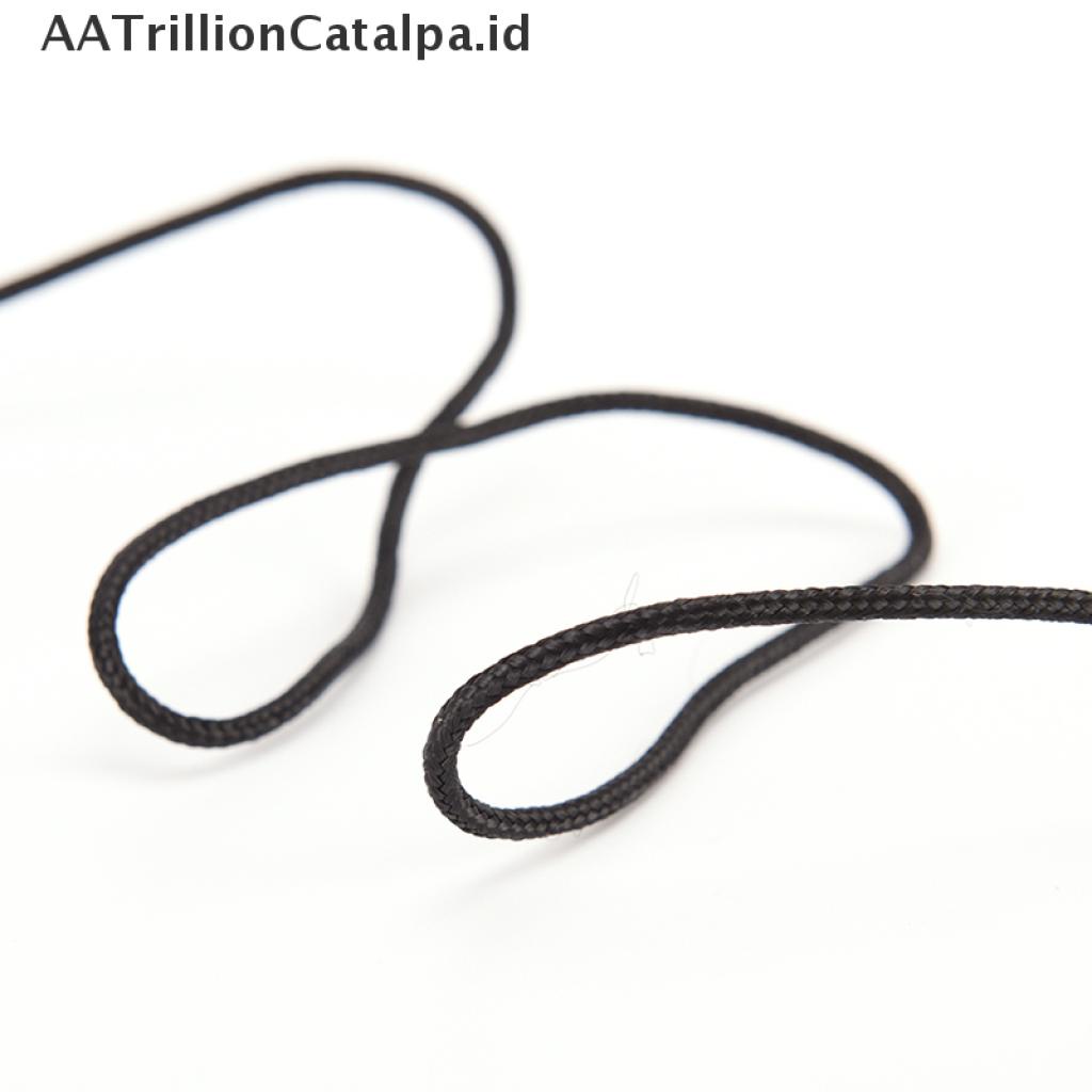 (AATrillionCatalpa) Kabel aux 3.5mm male Ke male Panjang 2m