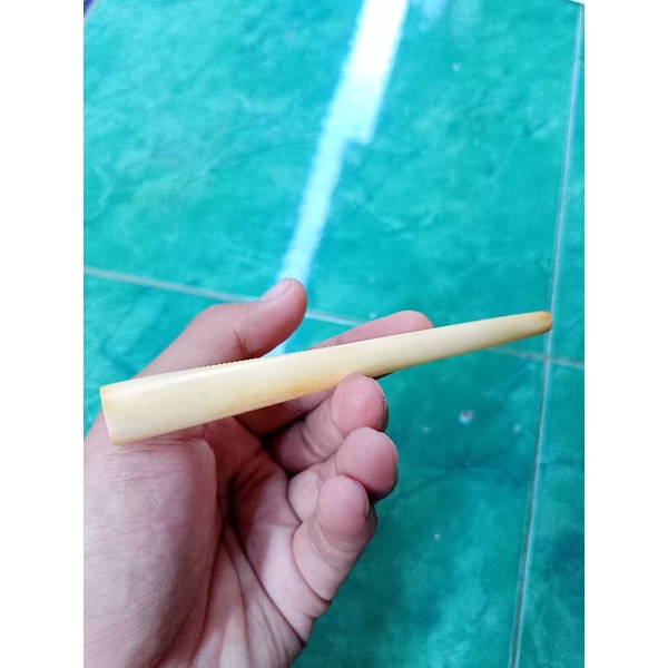 ONCE TULANG SAPI PANJANG 12CM