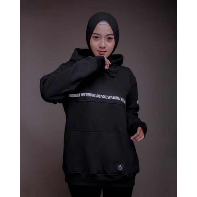 Jaket Sweater Wanita - Sweater Hoodie Jumper Cewek Original Distro - Sweater Ladies Terbaru Termurah