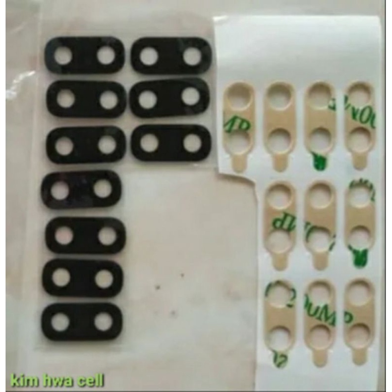 KACA KAMERA SAMSUNG A30