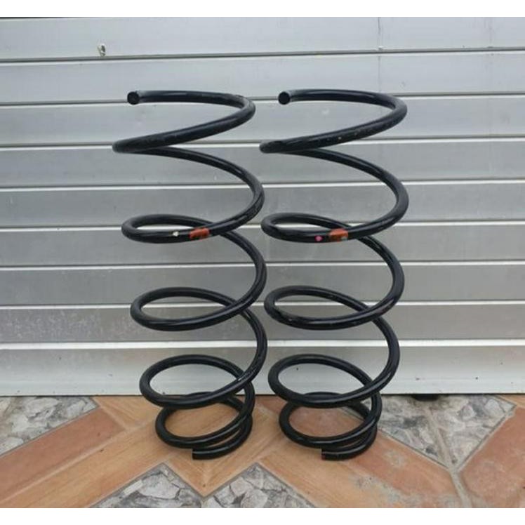 Unik Coil spring per Yaris Old depan Murah