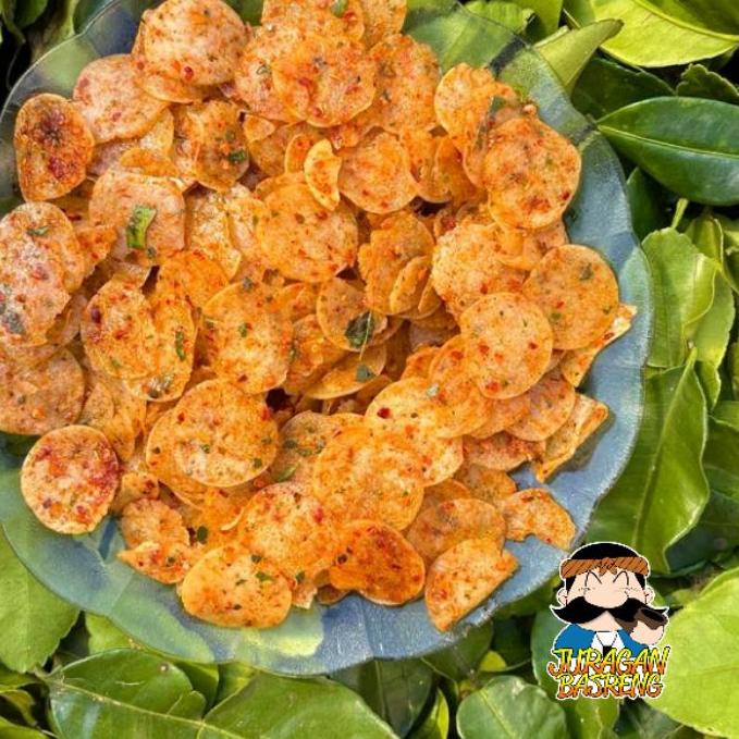 

Terlaris Citruk bumbu basah 500gram !!!