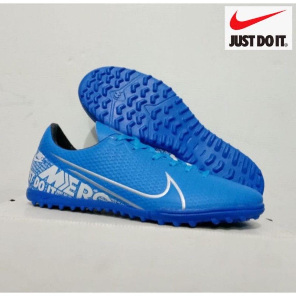 BEST SELLER SEPATU FUTSAL GERIGI IMPORT NIKE MERCURIAL