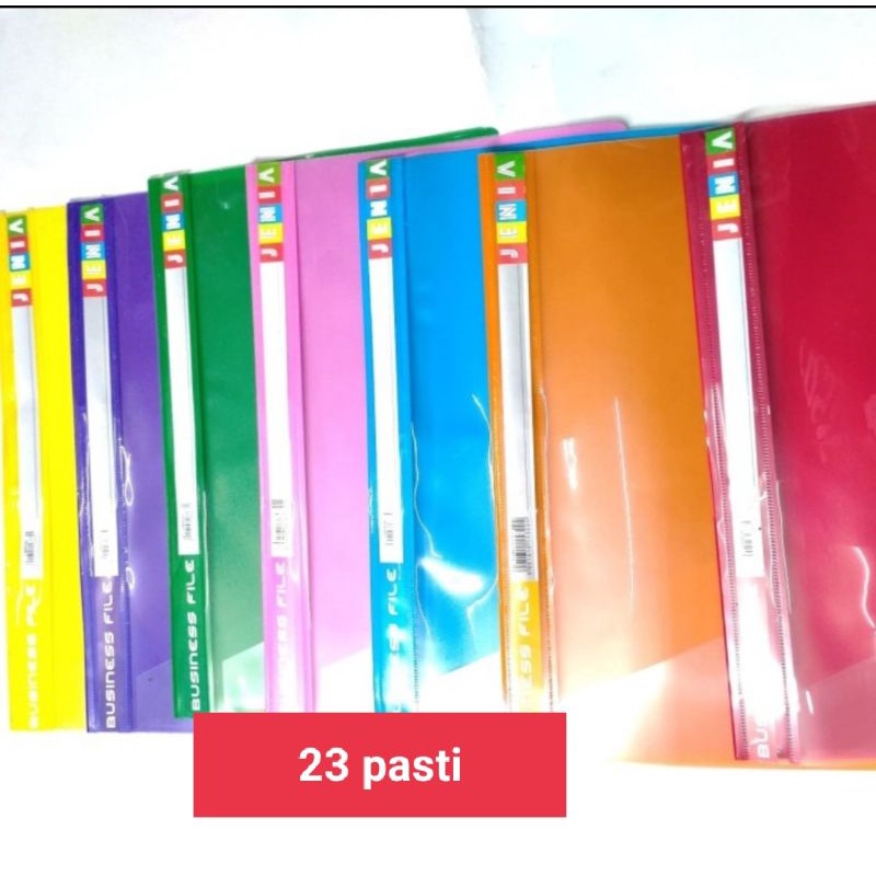 

business file F4 /A4 12 pcs