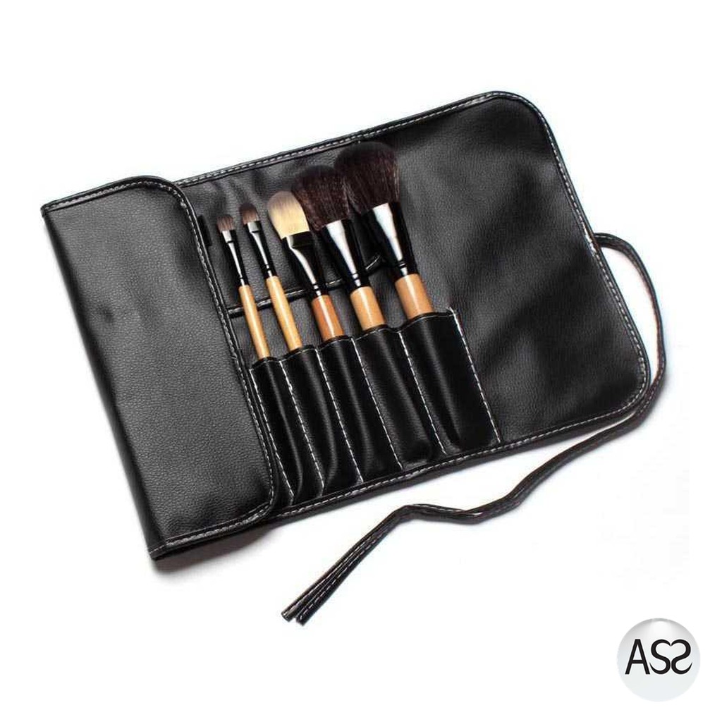 ASS Shop - Biutte.co Kuas Make Up Profesional 15 PCS - XZ15