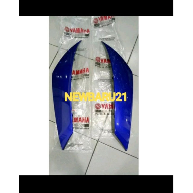 FAIRING SAMPING YAMAHA R15 lama v2 ORIGINAL YAMAHA