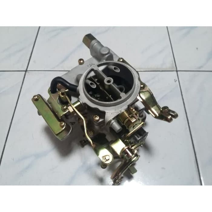 Karburator Kijang 3K / 4K