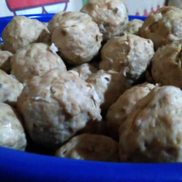 

Bakso