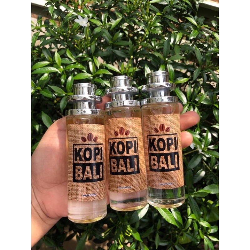 parfum thailand kopi bali 35ml