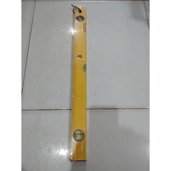 Waterpass panjang 60cm