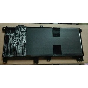 Baterai Batre Battery Original Laptop ASUS X455 X455L X455LA A455L A455LD A455LN F455L C21N1401