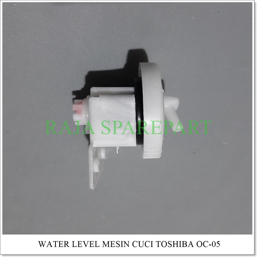 Water Level Mesin Cuci Toshiba Top Loading (Bukaan Atas) OC-05