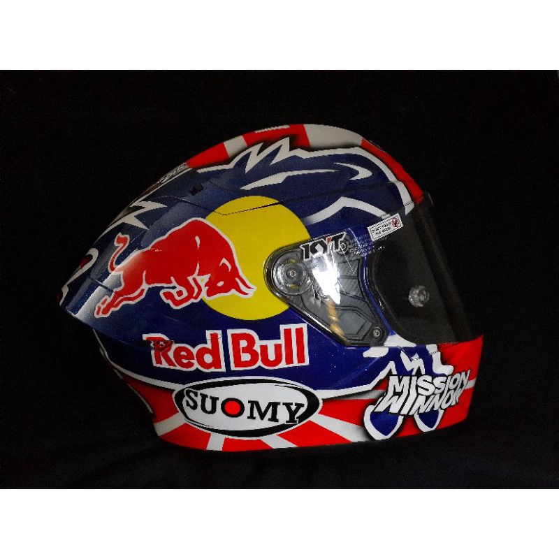 DP ORDER KYT TTC REPAINT DOVI 19