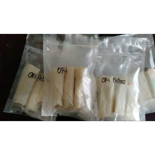 

Kebab mini ekonomis
