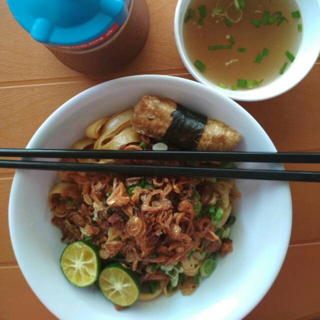 

Kwetiau Dimsum