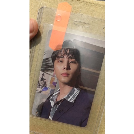 Day6 Even Of Day EOD - Right Through Me RTM Youngk Cahaya Ilahi Cahil