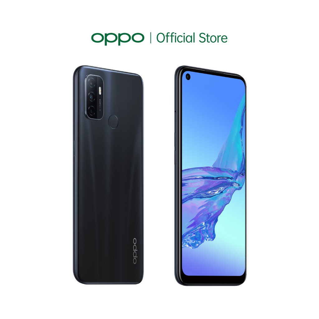 handphone oppo  garansi resmi  oppo terbaru  murah-5